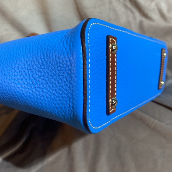 🆕 Dooney & Bourke Women's Small Lexington Tote New - Picture 9 of 10